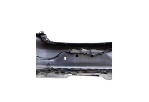 Pare choc arriere RENAULT CLIO 5 Photo n°14