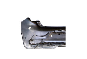 Pare choc arriere RENAULT CLIO 5 Photo n°15