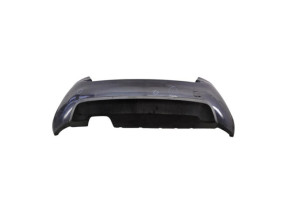 Pare choc arriere PEUGEOT 308 2 Photo n°5