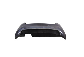 Pare choc arriere PEUGEOT 308 2 Photo n°10