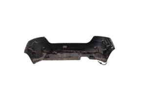 Pare choc arriere PEUGEOT 308 2 Photo n°17