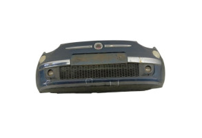 Pare choc avant FIAT 500 2 Photo n°2