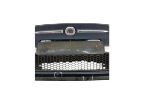 Pare choc avant FIAT 500 2 Photo n°4