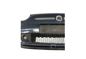 Pare choc avant FIAT 500 2 Photo n°6