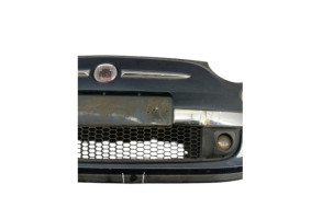 Pare choc avant FIAT 500 2 Photo n°7