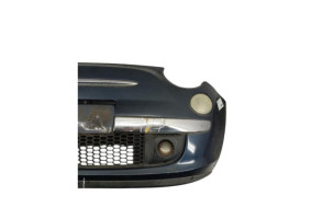 Pare choc avant FIAT 500 2 Photo n°8