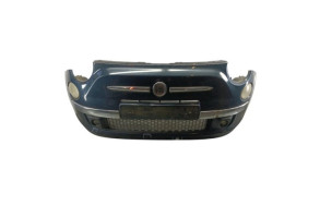 Pare choc avant FIAT 500 2 Photo n°11