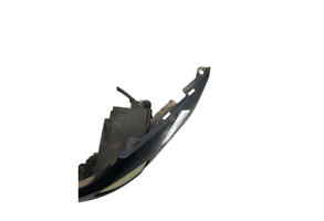 Pare choc avant FIAT 500 2 Photo n°12