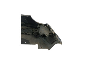 Pare choc avant FIAT 500 2 Photo n°13