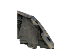 Pare choc avant FIAT 500 2 Photo n°17