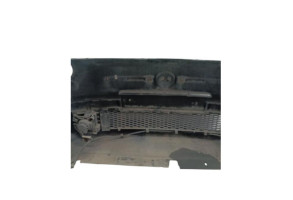 Pare choc avant FIAT 500 2 Photo n°19