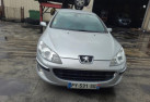 Boite de vitesses PEUGEOT 407 Photo n°17