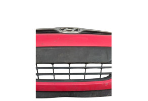 Pare choc avant HYUNDAI I 20 1 Photo n°6