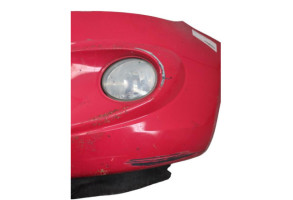 Pare choc avant HYUNDAI I 20 1 Photo n°7