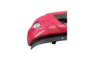 Pare choc avant HYUNDAI I 20 1 Photo n°9