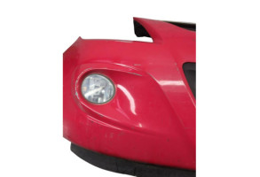 Pare choc avant HYUNDAI I 20 1 Photo n°15