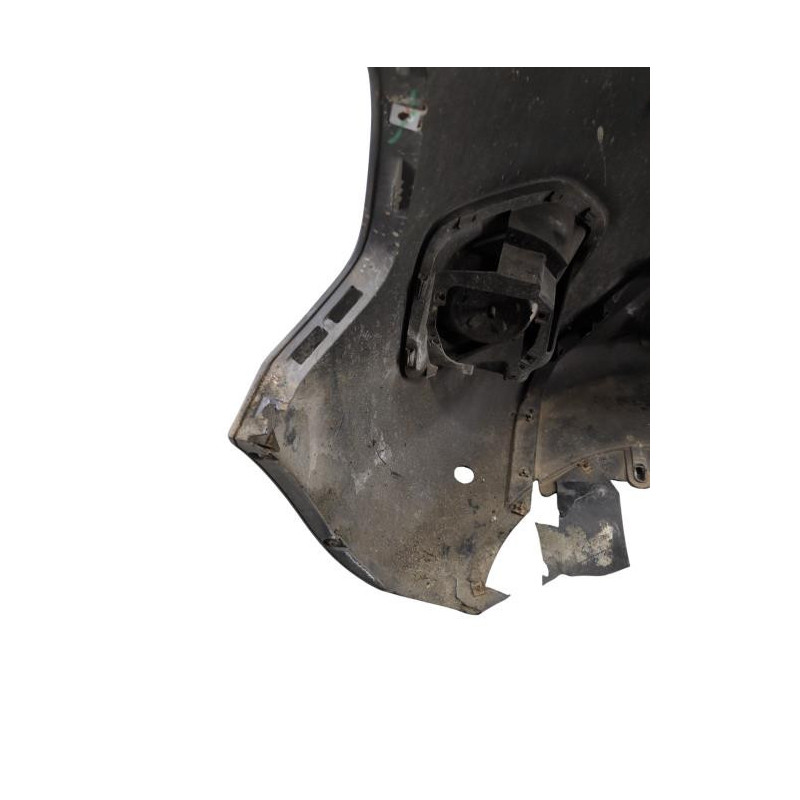 Pare choc avant FIAT FIORINO 3 Photo n°1