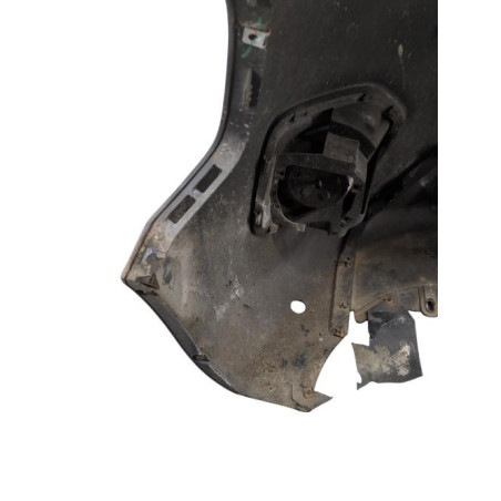 Pare choc avant FIAT FIORINO 3