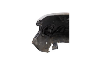 Pare choc avant FIAT FIORINO 3 Photo n°3