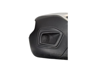 Pare choc avant FIAT FIORINO 3 Photo n°8