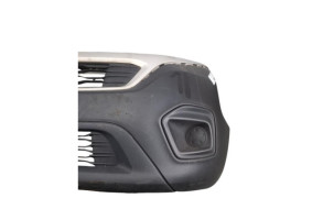 Pare choc avant FIAT FIORINO 3 Photo n°9