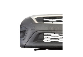 Pare choc avant FIAT FIORINO 3 Photo n°10