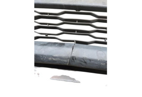 Pare choc avant FIAT FIORINO 3 Photo n°15