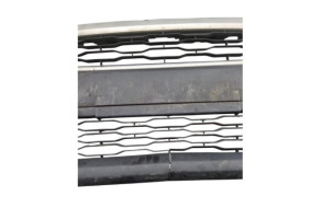 Pare choc avant FIAT FIORINO 3 Photo n°20