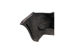 Pare choc avant FIAT GRANDE PUNTO Photo n°8