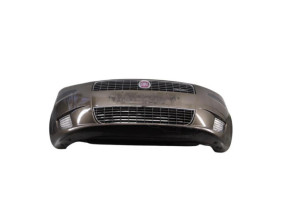 Pare choc avant FIAT GRANDE PUNTO Photo n°11