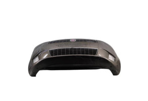 Pare choc avant FIAT GRANDE PUNTO Photo n°16