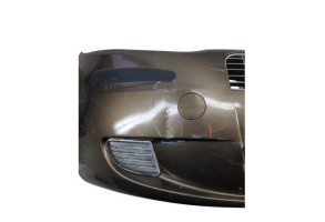 Pare choc avant FIAT GRANDE PUNTO Photo n°18