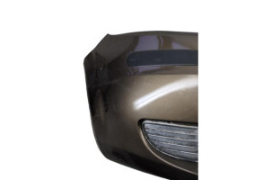 Pare choc avant FIAT GRANDE PUNTO Photo n°19