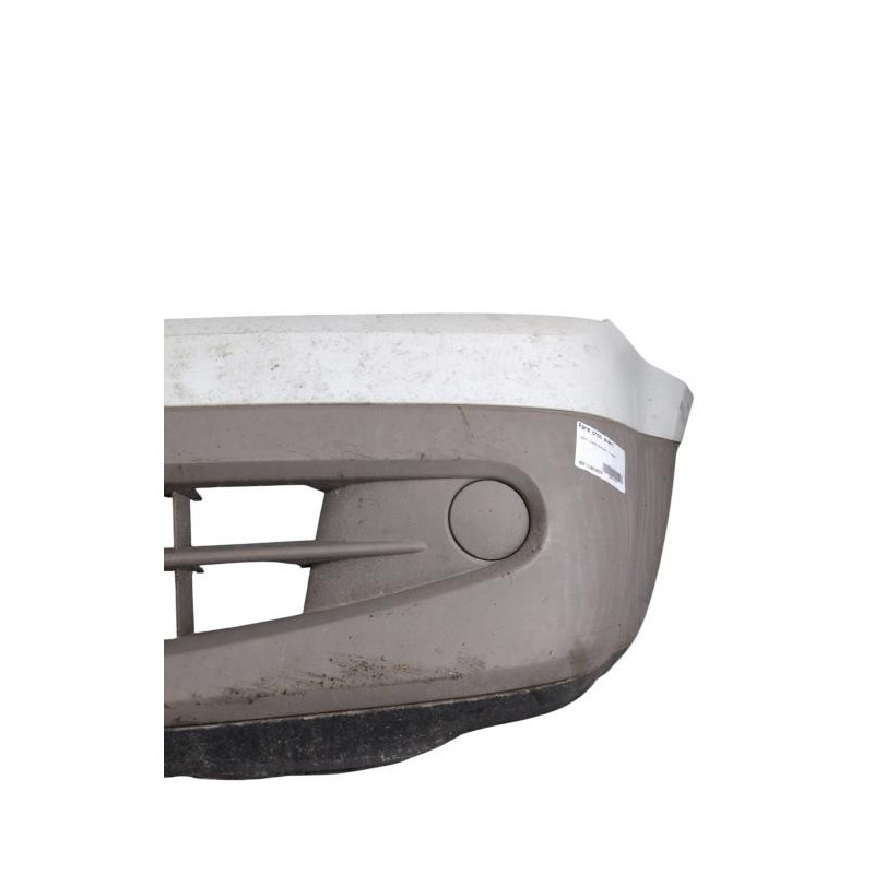 Pare choc avant RENAULT MODUS Photo n°1