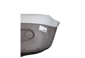 Pare choc avant RENAULT MODUS Photo n°9