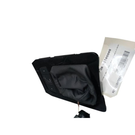 Pommeau de vitesses PEUGEOT 508 1 SW