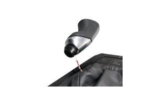 Pommeau de vitesses PEUGEOT 508 1 SW Photo n°2