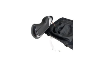 Pommeau de vitesses PEUGEOT 508 1 SW Photo n°3