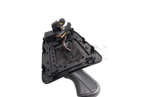 Pommeau de vitesses PEUGEOT 508 1 SW Photo n°5