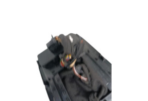 Pommeau de vitesses PEUGEOT 508 1 SW Photo n°6