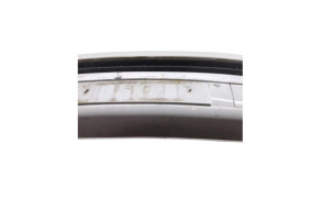 Pare choc avant VOLKSWAGEN TRANSPORTER 5 CARAVELLE Photo n°20