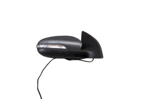 Retroviseur droit VOLKSWAGEN GOLF 6 Photo n°1