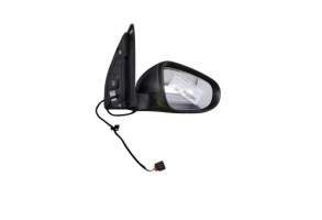 Retroviseur droit VOLKSWAGEN GOLF 6 Photo n°4