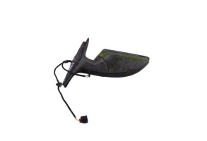 Retroviseur droit VOLKSWAGEN GOLF 6 Photo n°5