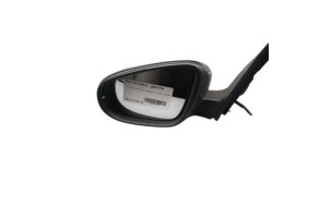 Retroviseur gauche VOLKSWAGEN GOLF 6 Photo n°1