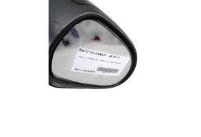 Retroviseur droit PEUGEOT 308 1 Photo n°2