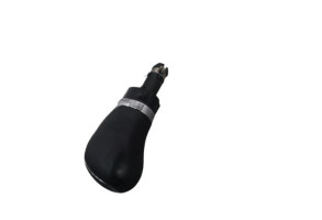 Pommeau de vitesses SKODA FABIA 2 Photo n°3