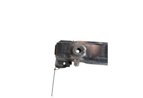 Renfort pare choc avant (traverse) SKODA FABIA 2 Photo n°8