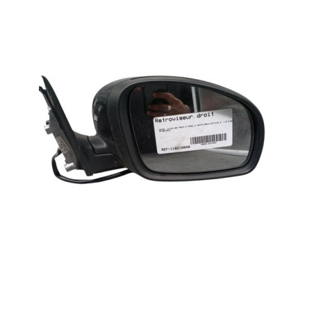 Retroviseur droit SKODA FABIA 2