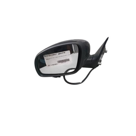 Retroviseur gauche SKODA FABIA 2